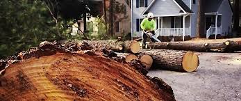 How Our Tree Care Process Works  in  Tishomingo, OK